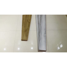 Modern Style Waterproof Hard Wood Flooring, Building Material Environment Friendly Walnut Wood Flooring